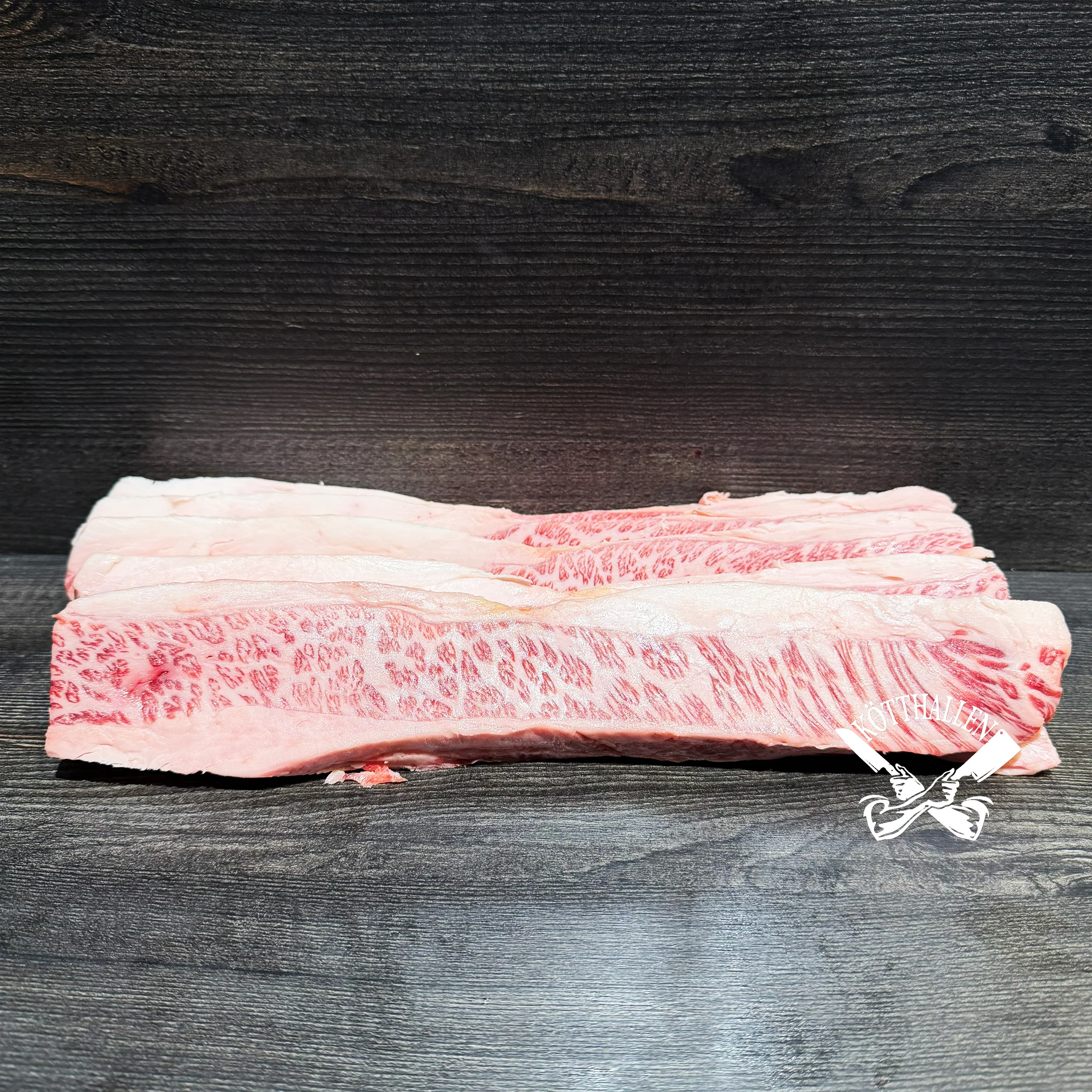 Korean Ribs